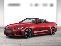 Bild des Angebotes BMW 440 M440i xDrive Cabrio ACC 360° HUD HK DA-Prof PA+
