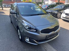 Bild des Angebotes Kia Carens Edition 7"Klima"SHZ"AHK"PDC"6-Gang"2.HD"