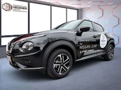 Bild des Angebotes Nissan Juke JUKE 1.0 DIG-T 114 PS 6MT N-CONNECTA Winter II B