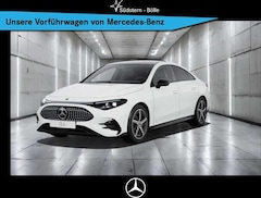 Bild des Angebotes Mercedes-Benz CLA 250 + EQ +MEMORY+W-PUMPE+LED