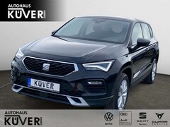 Bild des Angebotes SEAT Ateca Style 1.5 TSI DSG ACC*AHK*NAVI*LED*PDC*SHZ