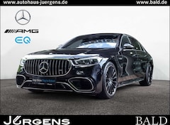 Bild des Angebotes Mercedes-Benz S 63 AMG E Performance L Pano/Burm/HE-Fond/TV/21