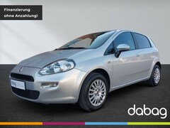 Bild des Angebotes Fiat Punto Evo Punto 1.4 8V Klima Allwetter Scheibentönung