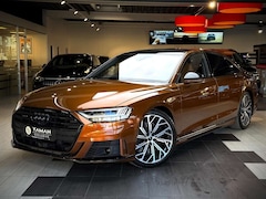 Bild des Angebotes Audi A8 60 TDI qu.*Sportpaket*Pano*HuD*StHzg*B&O*