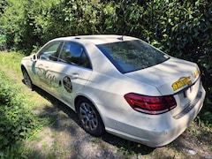 Bild des Angebotes Mercedes-Benz E 200