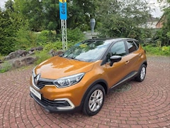 Bild des Angebotes Renault Captur Limited TCe 90
