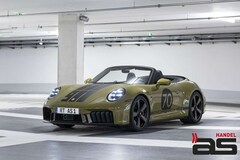 Bild des Angebotes Porsche 992 GTS Spirit 70 Neo|Inno|Lift|Clubleder|Bose|3