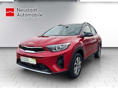Kia Stonic Vision 1.0 T-GDI Navi, Kamera, Parkpilot