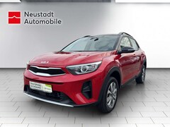 Bild des Angebotes Kia Stonic Vision 1.0 T-GDI Navi, Kamera, Parkpilot
