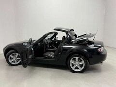 Bild des Angebotes Mazda MX-5 NC1 1,8 Cabrio-Limousine