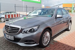 Bild des Angebotes Mercedes-Benz E 300 E -Klasse Lim. E 300 BlueTec