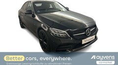 Bild des Angebotes Mercedes-Benz C 300 de 9G-TRONIC