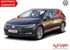 Bild des Angebotes VW Passat Variant 1.4 TSI Highline LED Navi ACC 360°