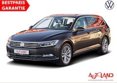 Bild des Angebotes VW Passat Variant 1.4 TSI Highline LED Navi ACC 360°