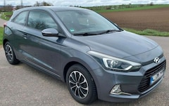 Bild des Angebotes Hyundai i20 Coupe 1.4 Style