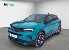 Bild des Angebotes Opel Mokka GS