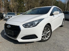 Bild des Angebotes Hyundai i40 cw blue Trend+AUTOMATIK+