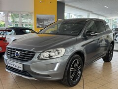 Bild des Angebotes Volvo XC60 D4 Kinetic 2WD*SiTZHZG*KAMERA*
