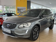 Bild des Angebotes Volvo XC60 D4 Kinetic 2WD*SiTZHZG*KAMERA*