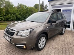 Bild des Angebotes Subaru Forester Active, Allrad CVT, Klima