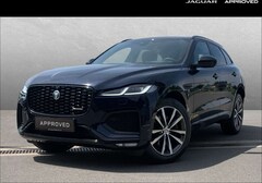 Bild des Angebotes Jaguar F-Pace D300 R-Dynamic SE AHK HUD Pano 3DCam Winter