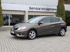 Bild des Angebotes Nissan Pulsar Acenta - Keyless - 8-fach Alu