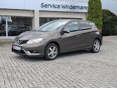 Bild des Angebotes Nissan Pulsar Acenta - Keyless - 8-fach Alu