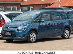 Bild des Angebotes Citroen Grand C4 Picasso Grand C4  Grand Picasso e-HDi 115 Confort 7-Sitz