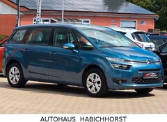 Bild des Angebotes Citroen Grand C4 Picasso C4 Grand Picasso e-HDi 115 Confort 7-Sitzer