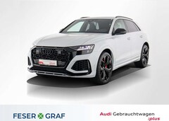 Bild des Angebotes Audi RS Q8 Pano/Keramik/Head Up/ matrix/ Standheizung