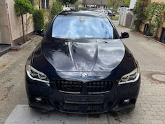 Bild des Angebotes BMW 535 535d Touring Aut.