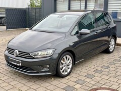 Bild des Angebotes VW Golf Sportsvan 1.2 TSI Allstar
