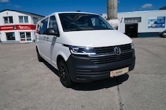Bild des Angebotes VW T6 Kombi T6.1 Kombi lang LED/DAB/PDC/APP/LM Räder
