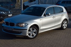 Bild des Angebotes BMW 118 i 5-türig Klima| PDC| Si-Hzg| Tempo.|BC|El.FH