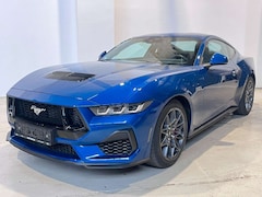 Bild des Angebotes Ford Mustang Fastback 5.0 Ti-VCT V8 328 kW GT
