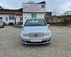 Bild des Angebotes Mercedes-Benz B 170 Special Edition