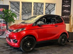Bild des Angebotes Aixam City SPORT GT 8 PS Mopedauto Microcar Minicar 45