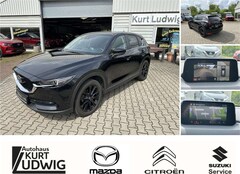 Bild des Angebotes Mazda CX-5 SKYACTIV-G 194 AWD 6AG KANGEI