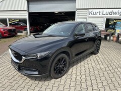 Bild des Angebotes Mazda CX-5 SKYACTIV-G 194 AWD 6AG KANGEI