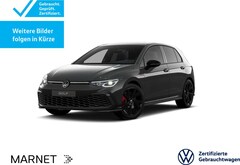 Bild des Angebotes VW Golf GTI Golf VIII 2.0 TSI GTI Black Style DSG Navi*Pano*