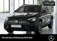Bild des Angebotes Mercedes-Benz GLA 250 e AMG+NIGHT+PANO+360°+AHK+LED+BURMESTER