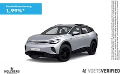 Bild des Angebotes VW ID.4 (E21)(09.2020->) Pro Performance 150 kW AHK+LED...