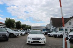Bild des Angebotes Mercedes-Benz E 350 E-350-CDI-Kombi,AMG-Navi,LED,Leder,Pano,18.Z