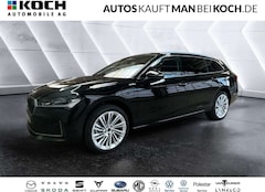 Bild des Angebotes Skoda Superb Combi 1.5 TSI iV L&K PANO AHZV NAVI LED