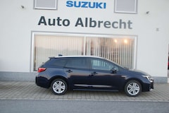 Bild des Angebotes Suzuki Swace 1.8 Hybrid CVT Comfort+