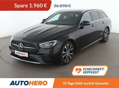 Bild des Angebotes Mercedes-Benz E 220 E 220 d AMG Line Aut.*BURMESTER*360CAM*NAVI*TEMPO*