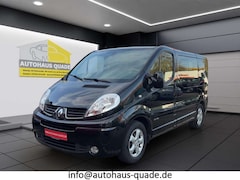 Bild des Angebotes Renault Trafic Generation Evado 2.5 dCi 150 FAP StandHZG Navi SHZ