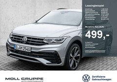 Bild des Angebotes VW Tiguan Allspace R-Line 2.0 l TSI 4M DSG Pano*ACC