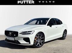 Bild des Angebotes Volvo S60 Recharge T8 AWD Polestar Engineered 19'' B&W 360 K