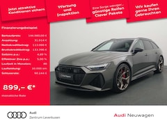 Bild des Angebotes Audi RS6 Avant performance 305km/h KERAMIK LASER P